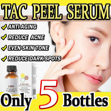 Skin Care Serum Facial Moisturizing Beauty Health Face Care Essential Oil Skin Cleansing