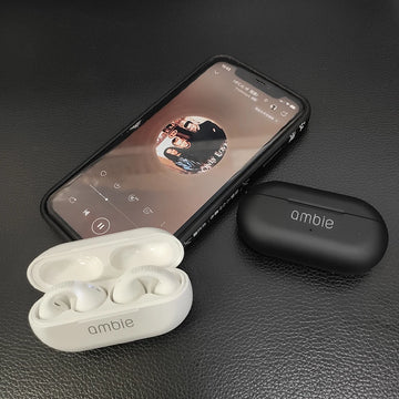 Ambie Upgrade Pro Sound Earcuffs Earring Wireless Bluetooth