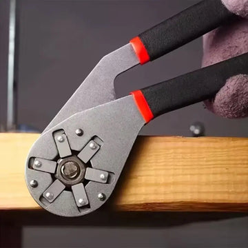 6/8 Inch Magic Wrench For Household Maintenance