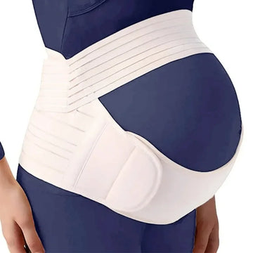 Adjustable Pregnant Women Support Belly Band