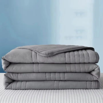 Washable air conditioning blanket