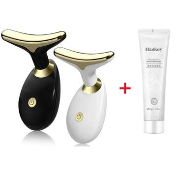 Neck Facial Lifting Device, Anti Wrinkle Anti-Aging