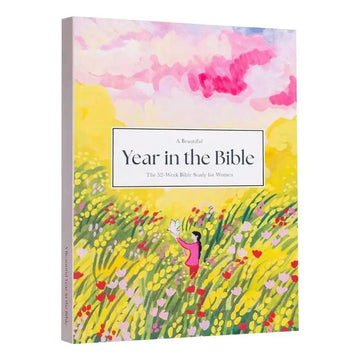 A Beautiful Year In The Bible