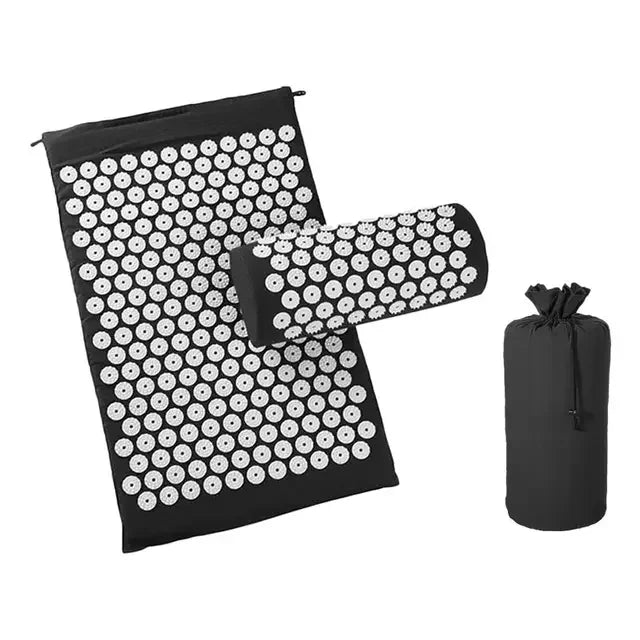 acupressure mat