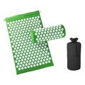 acupressure yoga mat