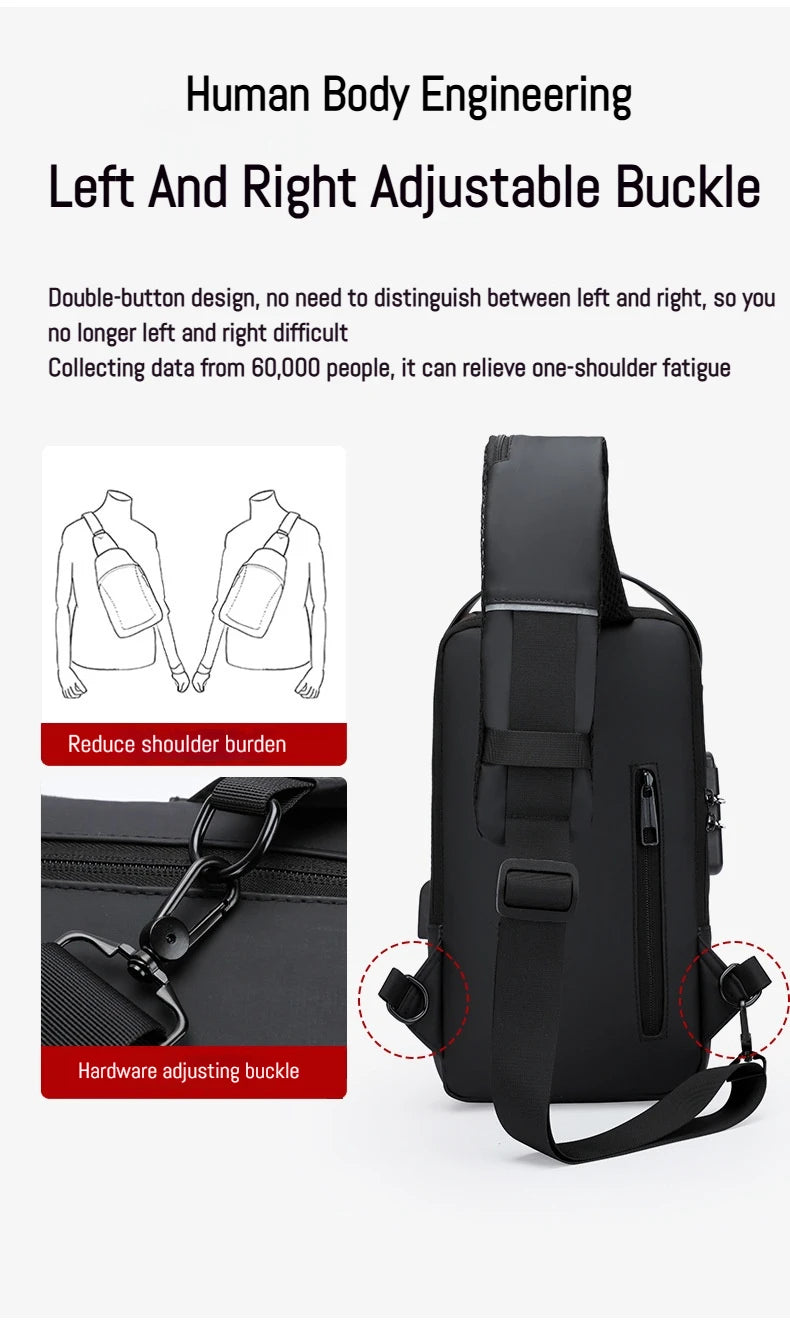 anti theft bag for ladies