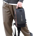 anti theft travel handbags