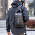 best anti theft crossbody bag