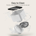 best automatic pet feeder