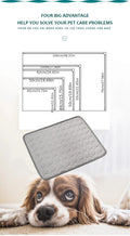 best cooling mat for cats