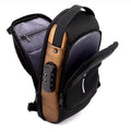 best crossbody bags for travel anti theft