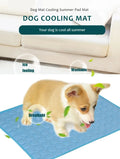 cool dog mat