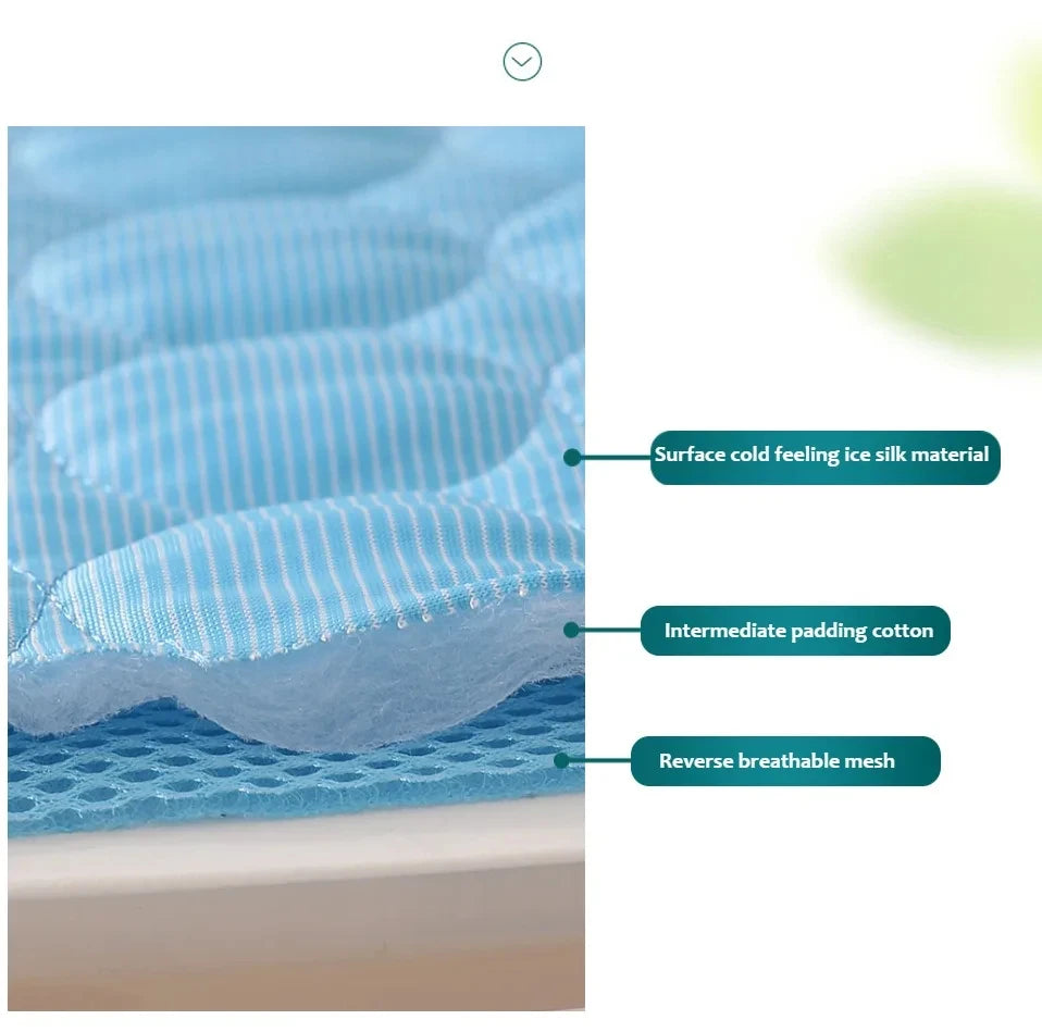 cooling mat for cats