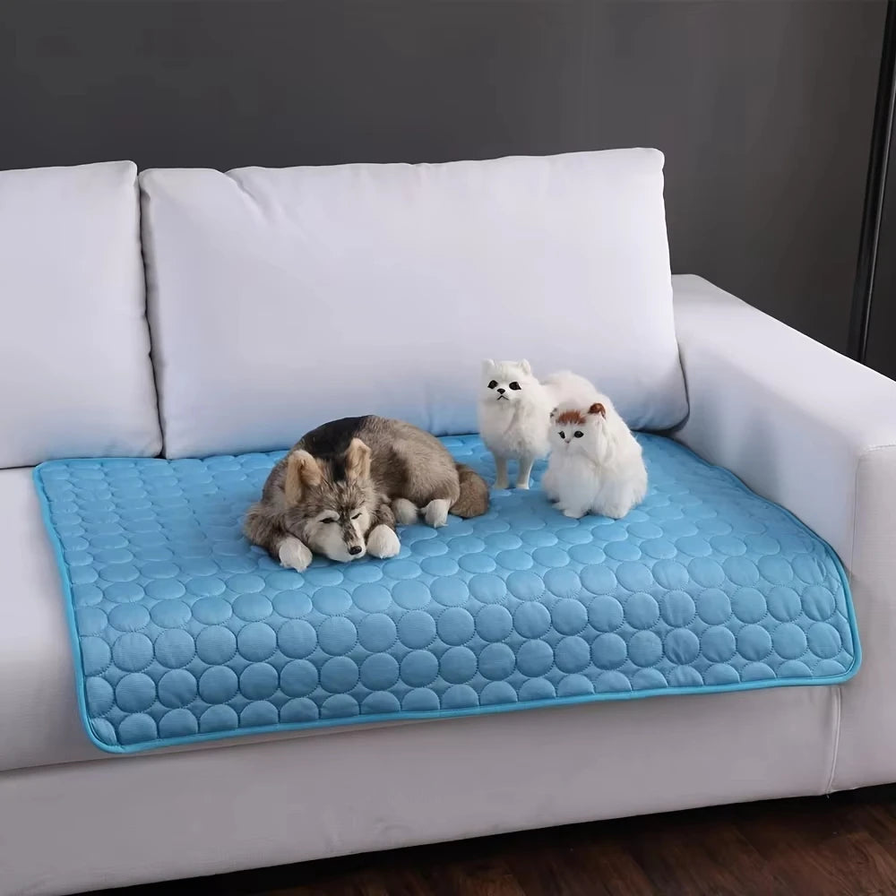 cooling mat for dogs