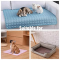 cooling mats for dogs
