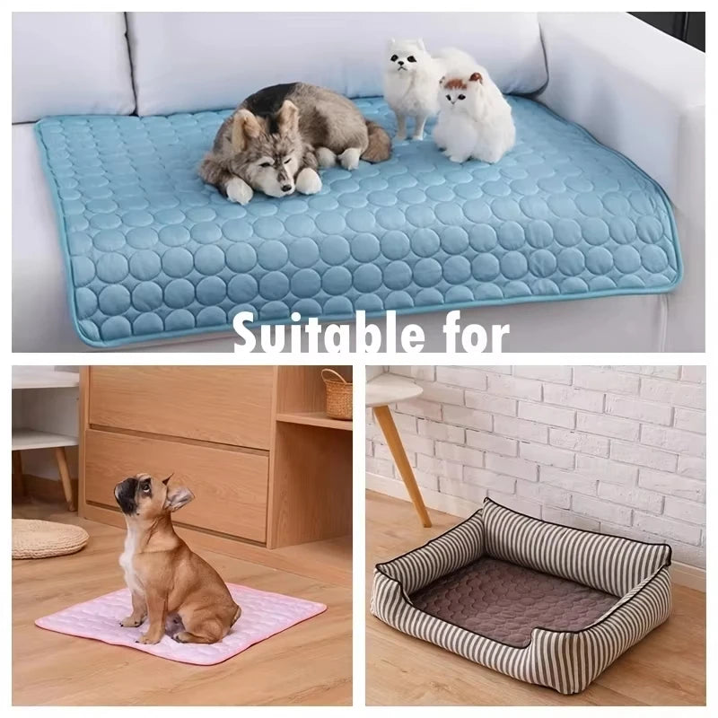 cooling mats for dogs