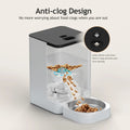 pet feeder automatic