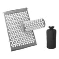 yoga acupressure mat